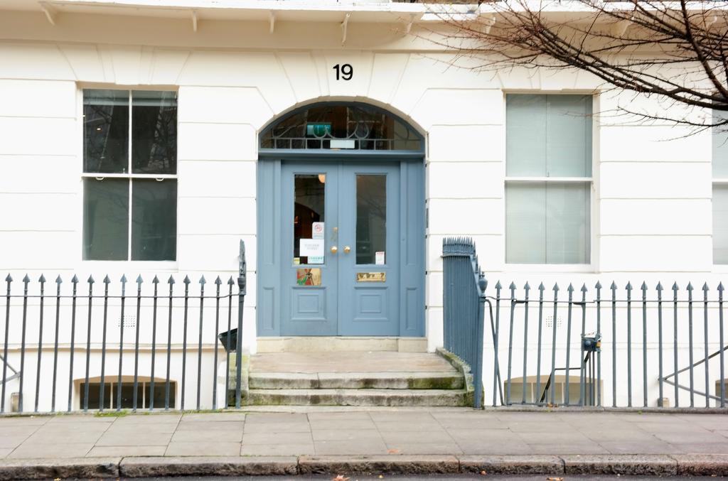 Acorn - Bedford Place Apartments London Eksteriør bilde