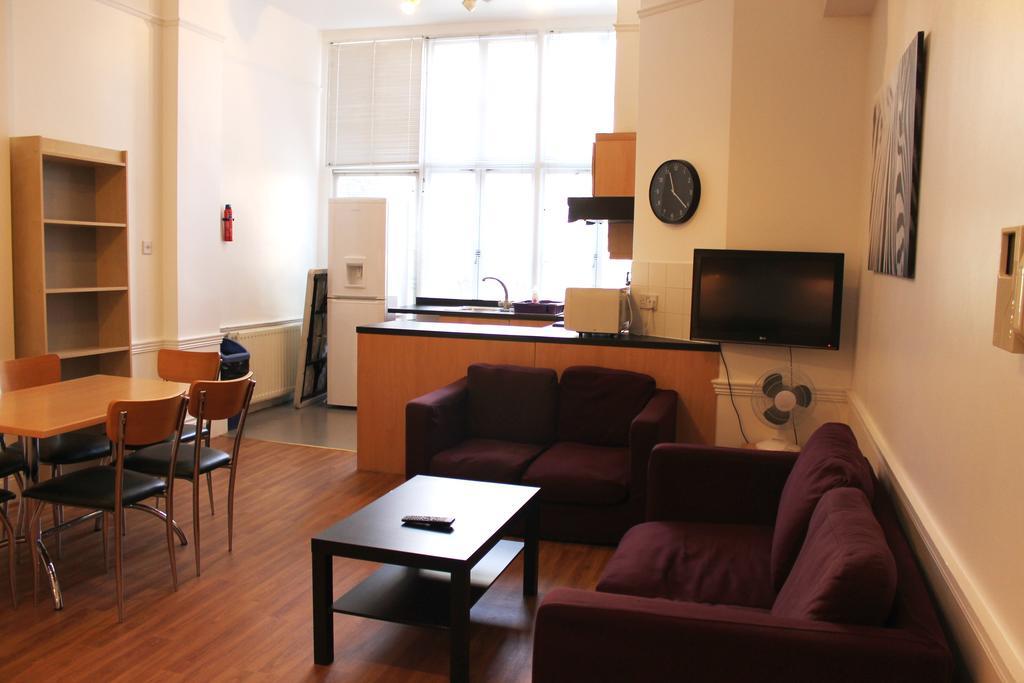 Acorn - Bedford Place Apartments London Eksteriør bilde
