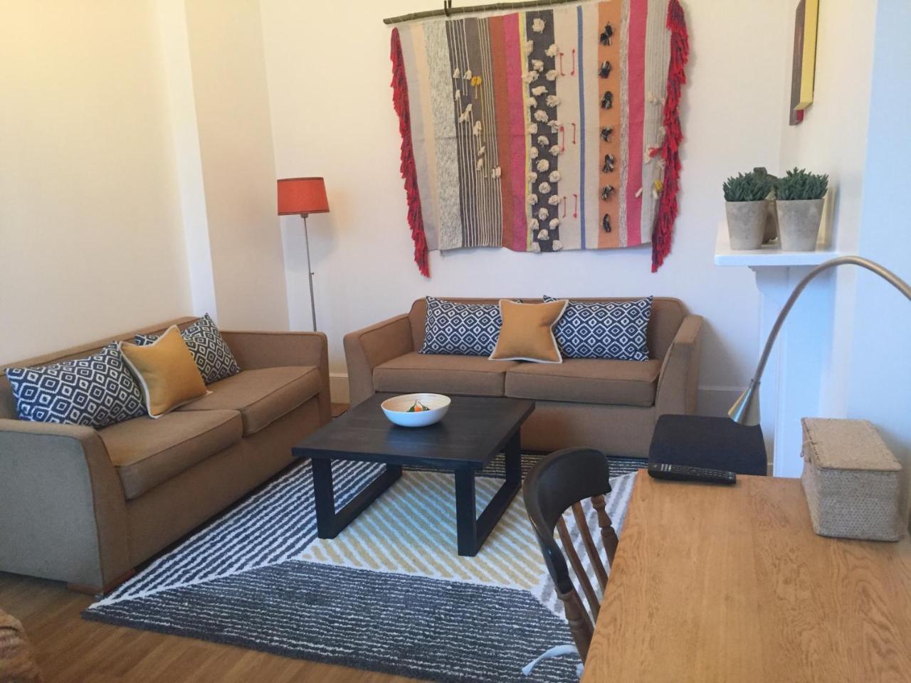 Acorn - Bedford Place Apartments London Eksteriør bilde