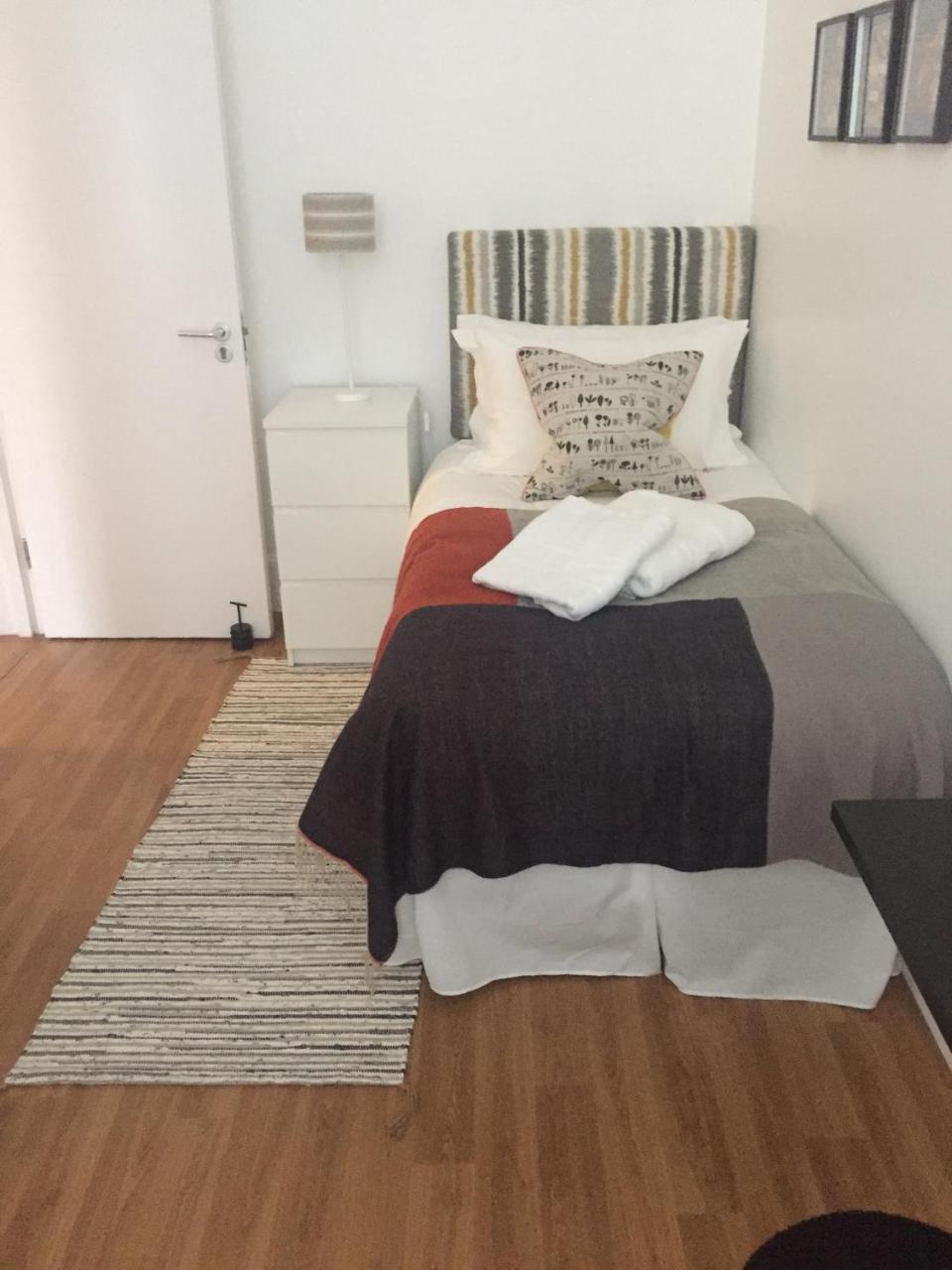 Acorn - Bedford Place Apartments London Eksteriør bilde