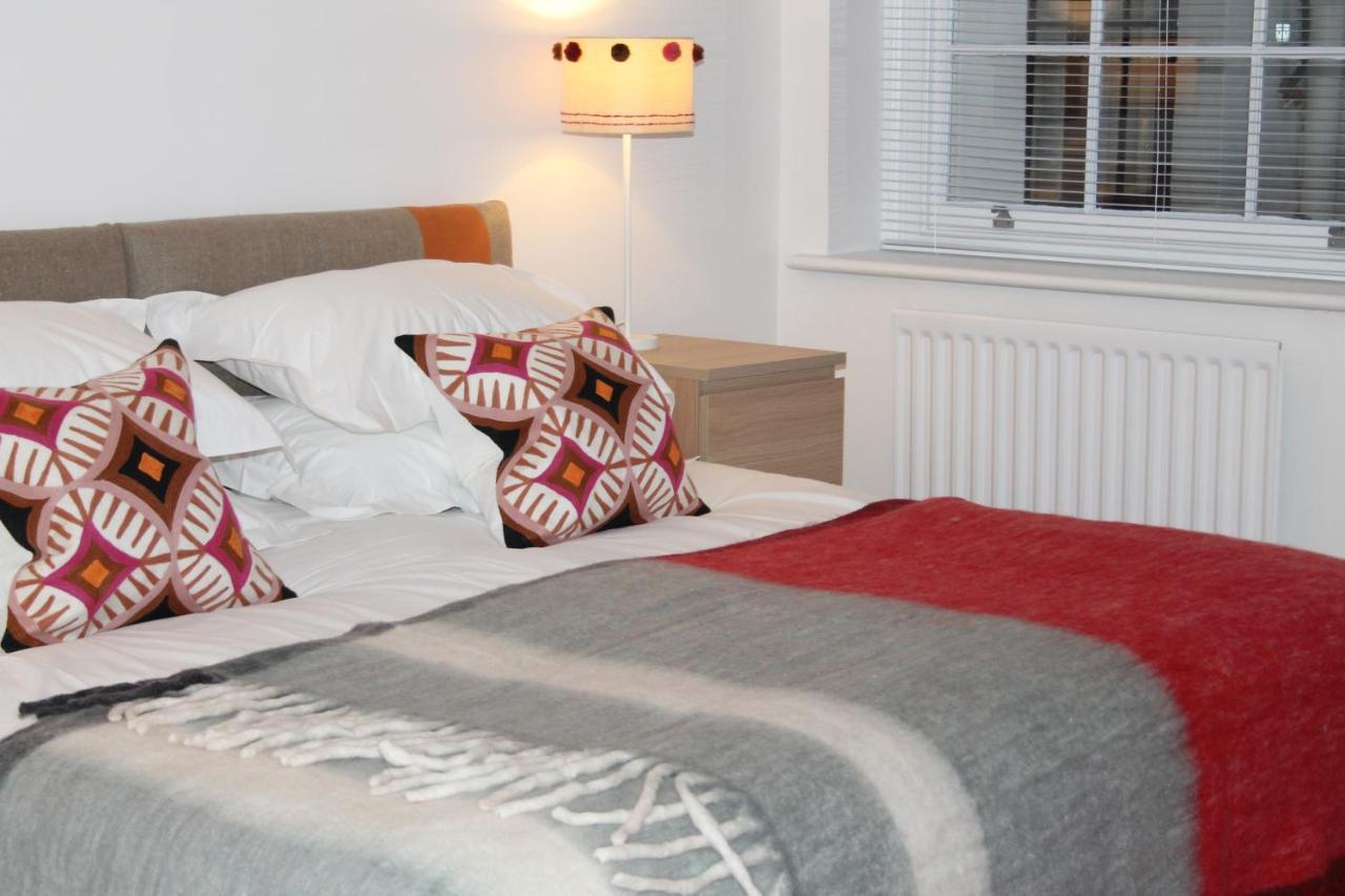 Acorn - Bedford Place Apartments London Eksteriør bilde
