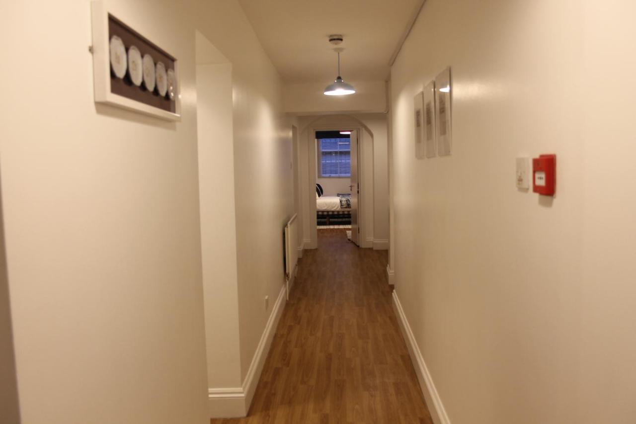 Acorn - Bedford Place Apartments London Eksteriør bilde