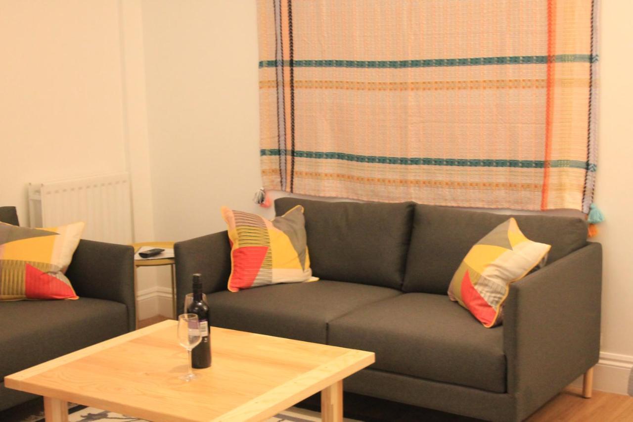 Acorn - Bedford Place Apartments London Eksteriør bilde