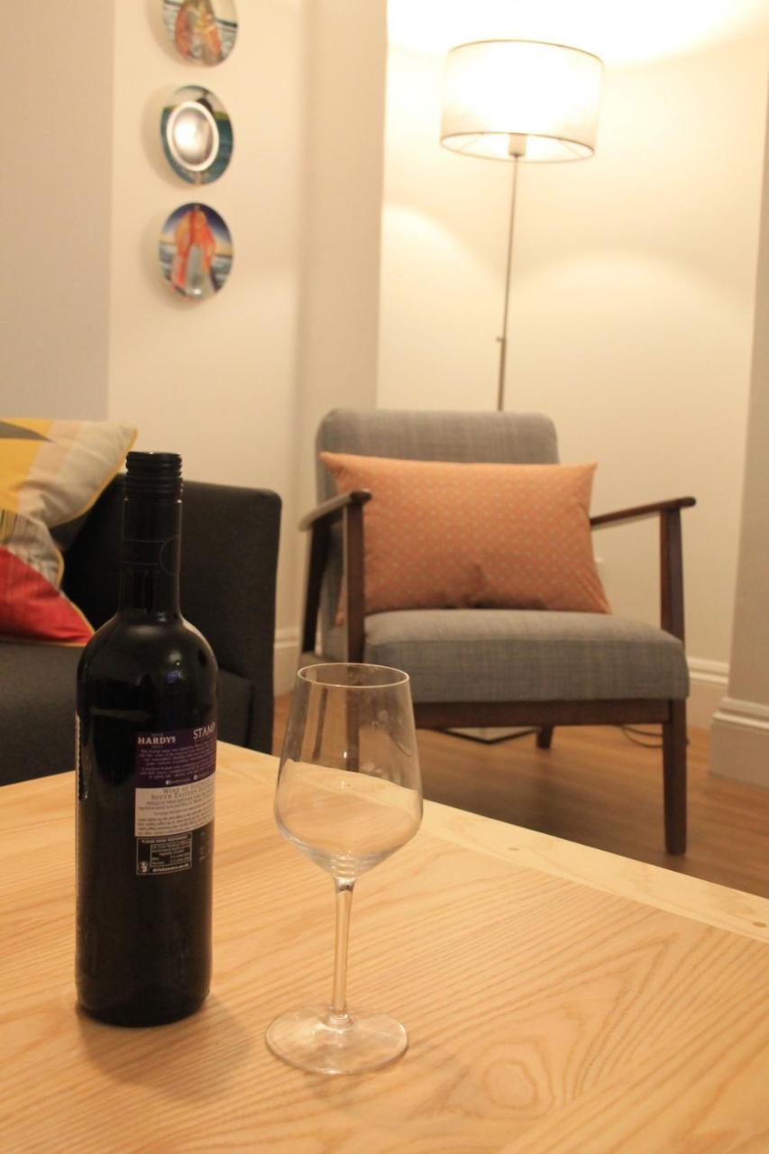 Acorn - Bedford Place Apartments London Eksteriør bilde