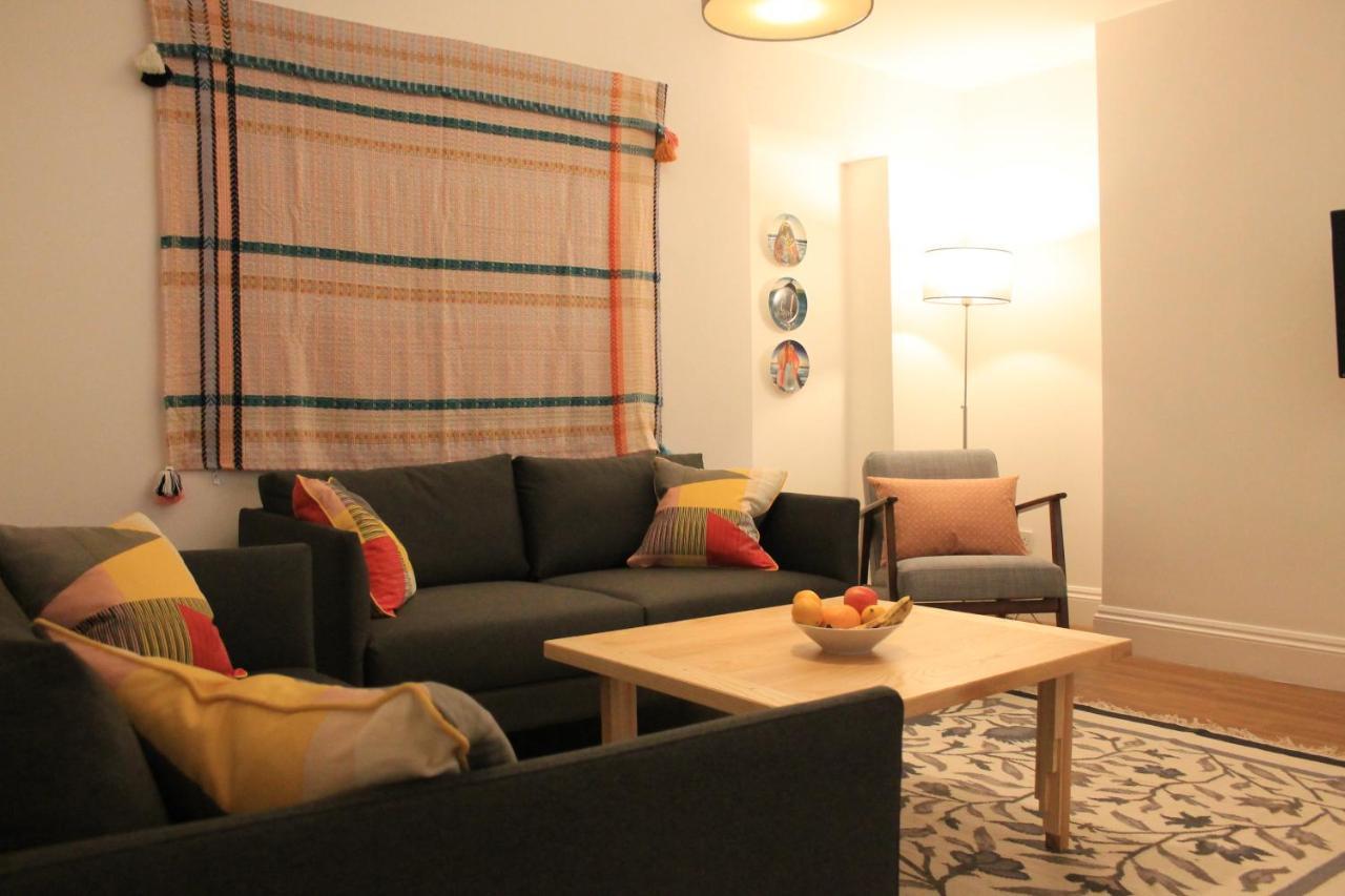 Acorn - Bedford Place Apartments London Eksteriør bilde