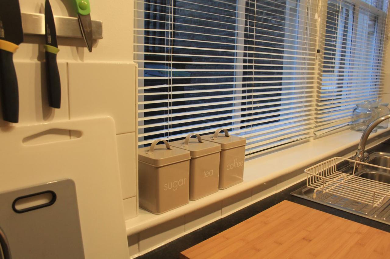 Acorn - Bedford Place Apartments London Eksteriør bilde