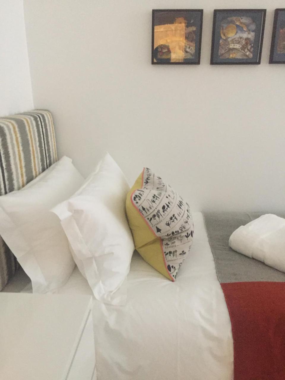 Acorn - Bedford Place Apartments London Eksteriør bilde