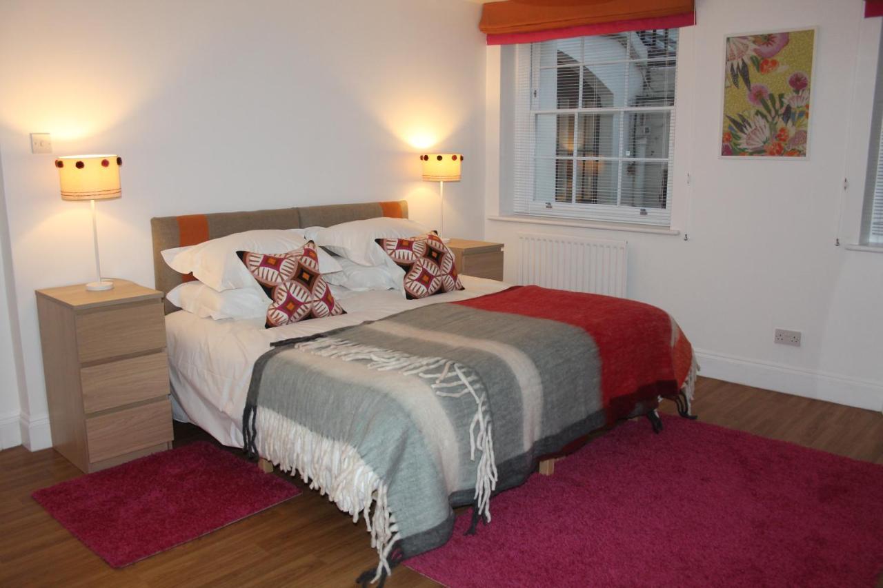 Acorn - Bedford Place Apartments London Eksteriør bilde