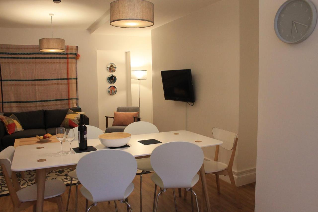 Acorn - Bedford Place Apartments London Eksteriør bilde
