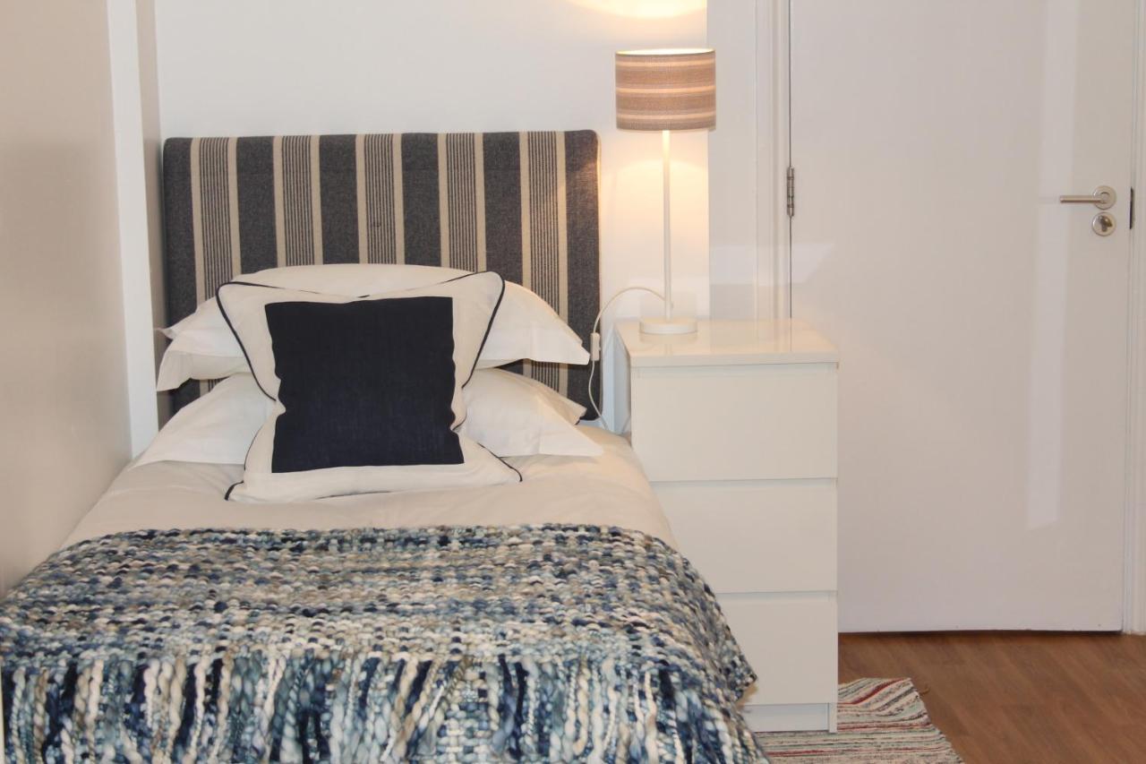 Acorn - Bedford Place Apartments London Eksteriør bilde