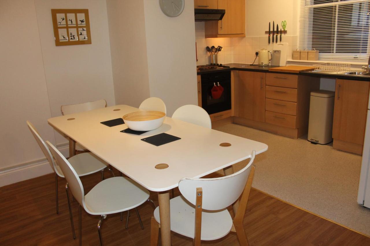 Acorn - Bedford Place Apartments London Eksteriør bilde