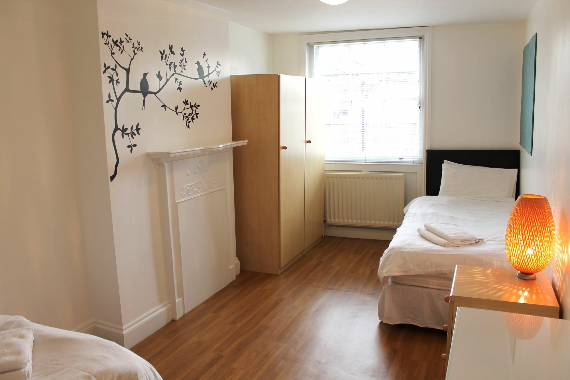 Acorn - Bedford Place Apartments London Eksteriør bilde