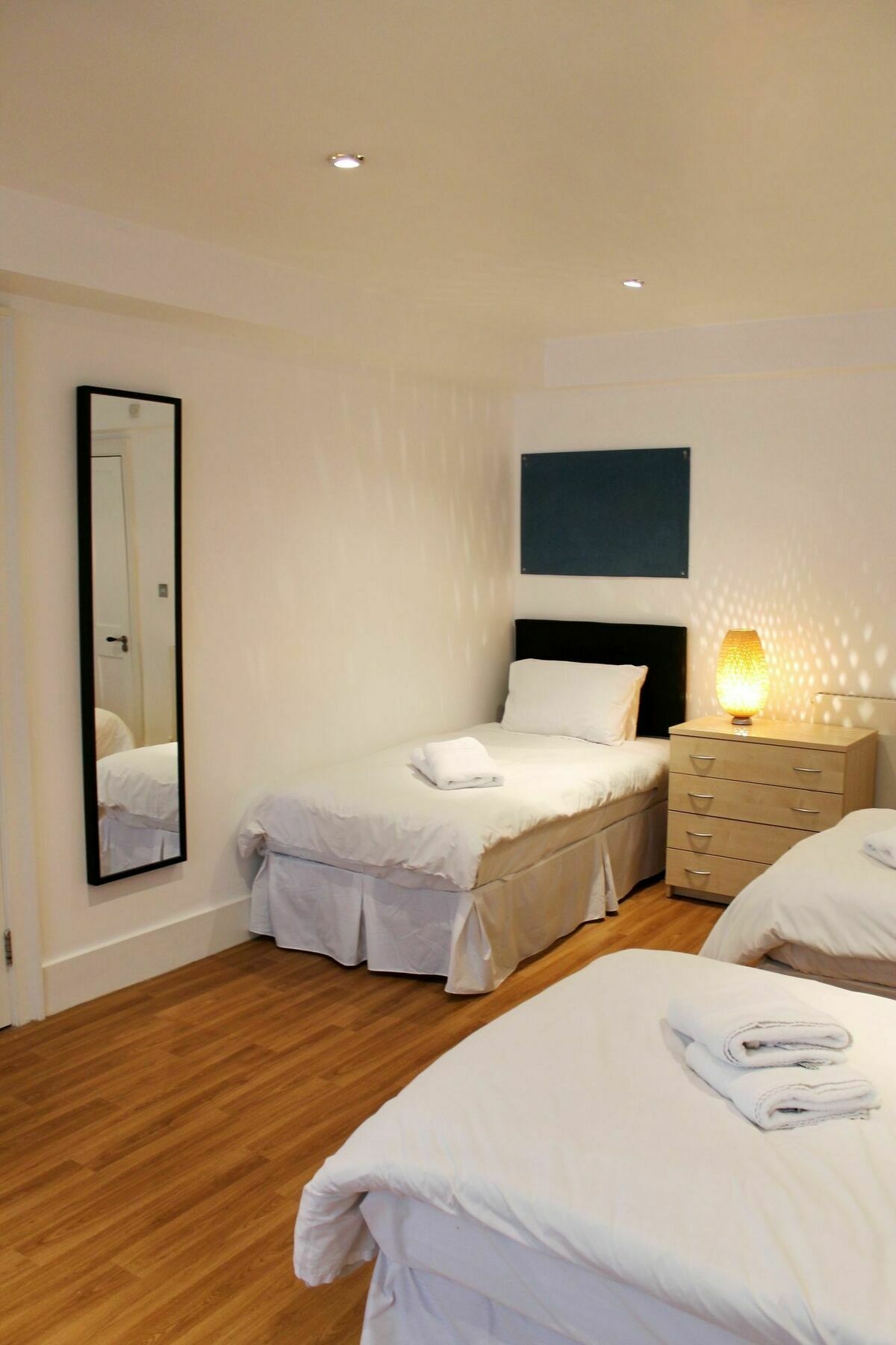 Acorn - Bedford Place Apartments London Eksteriør bilde