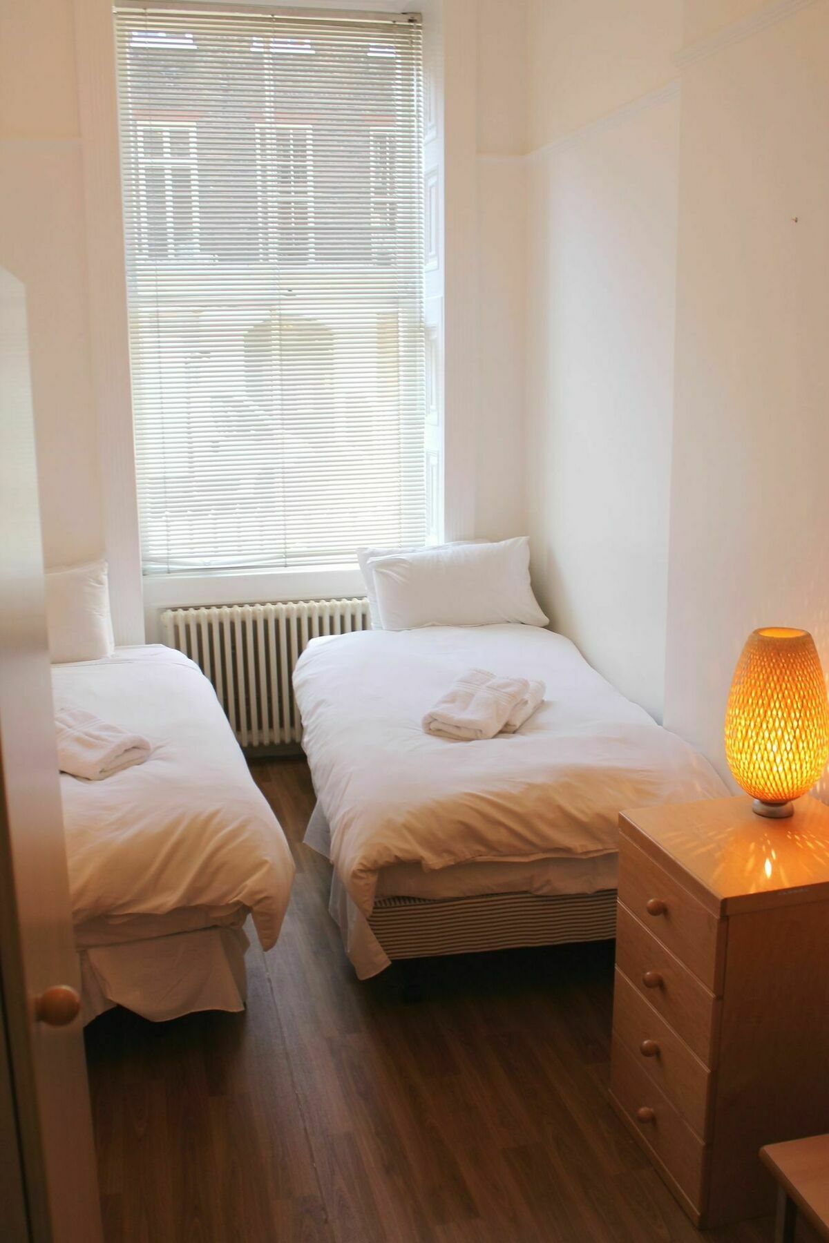 Acorn - Bedford Place Apartments London Eksteriør bilde