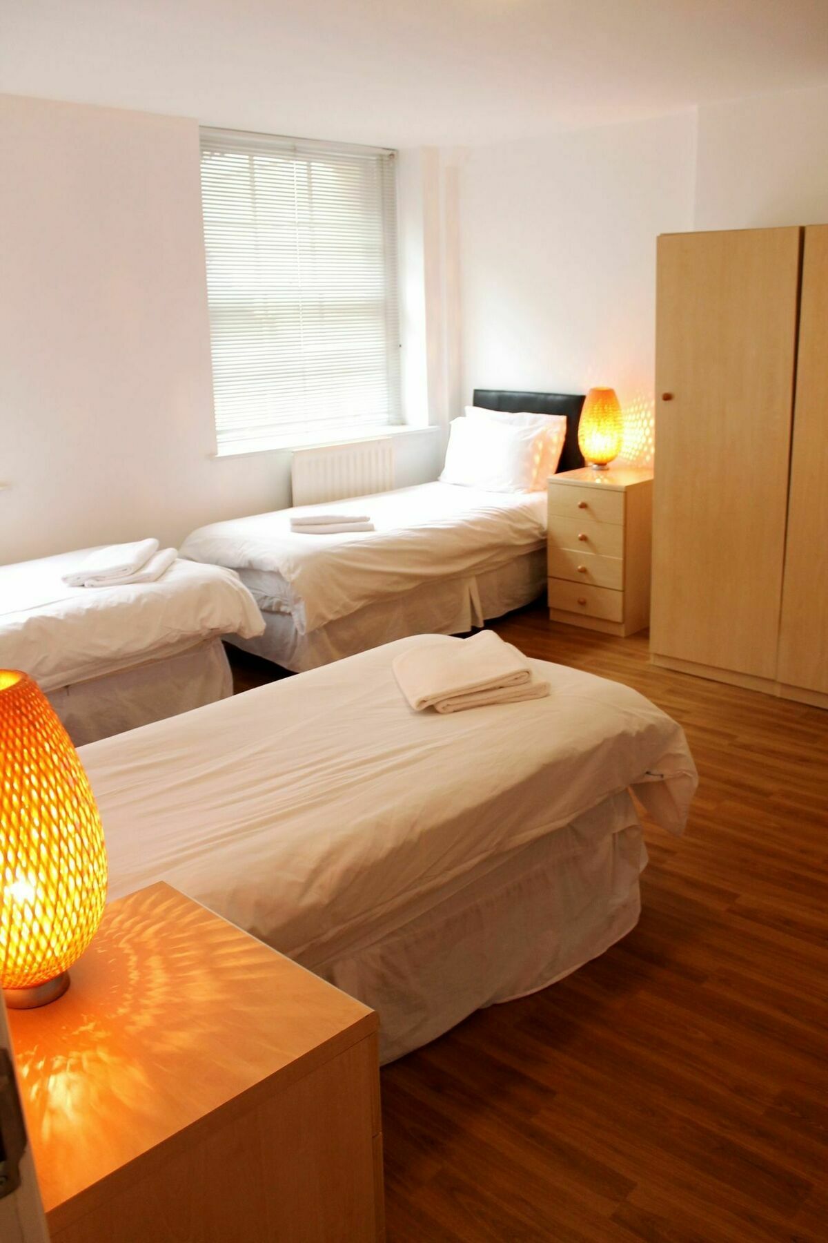 Acorn - Bedford Place Apartments London Eksteriør bilde