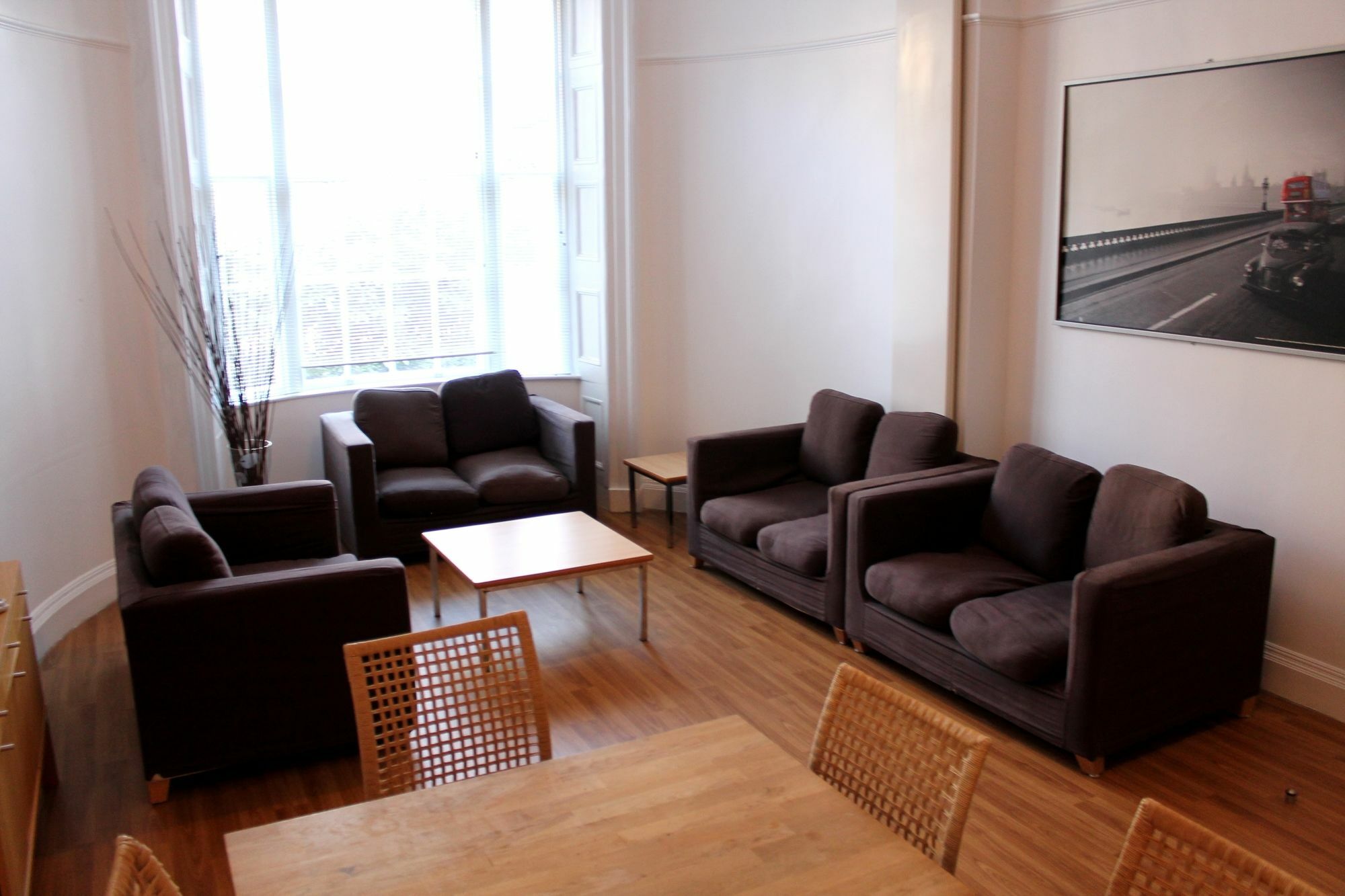 Acorn - Bedford Place Apartments London Eksteriør bilde