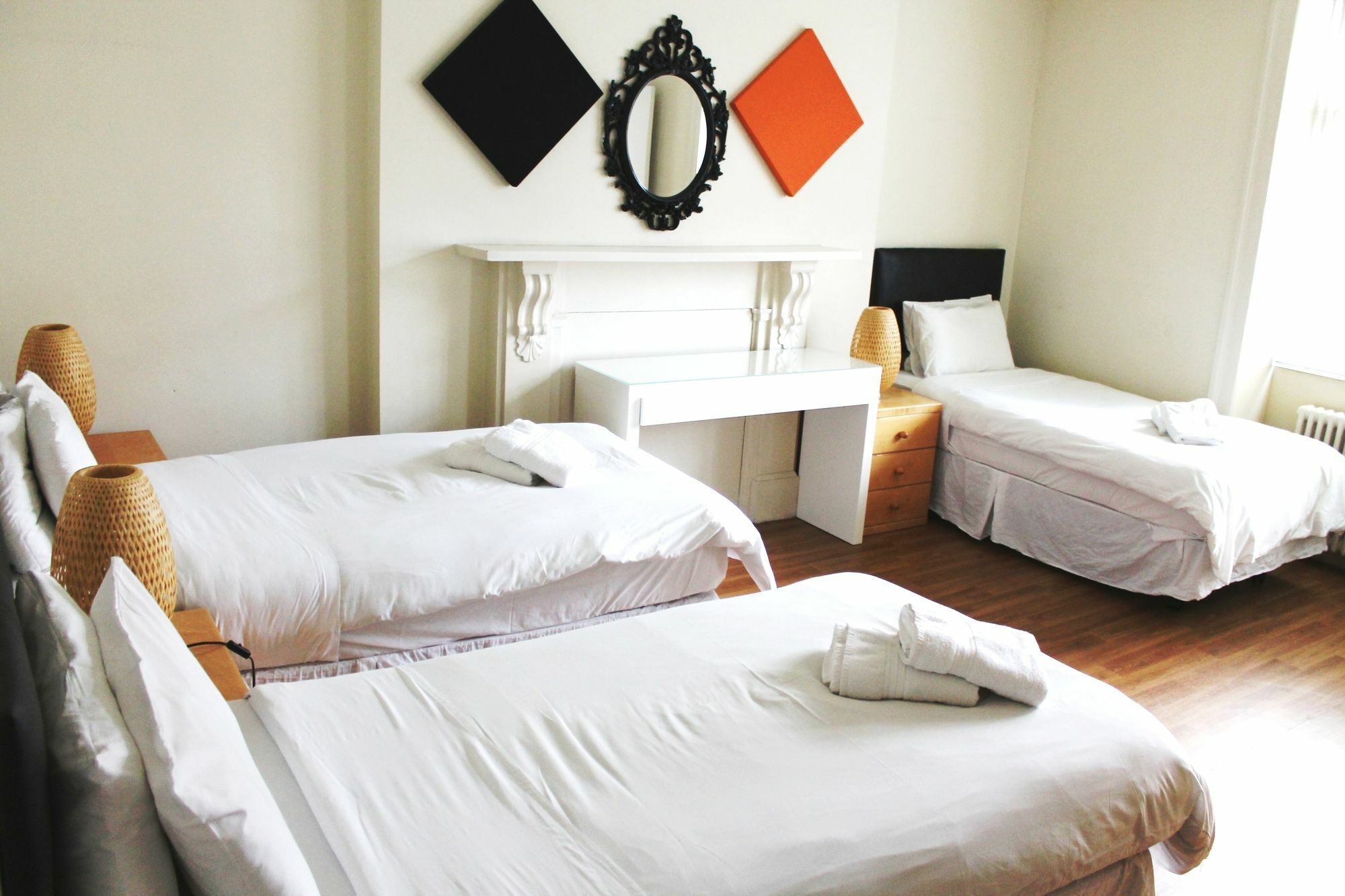 Acorn - Bedford Place Apartments London Eksteriør bilde
