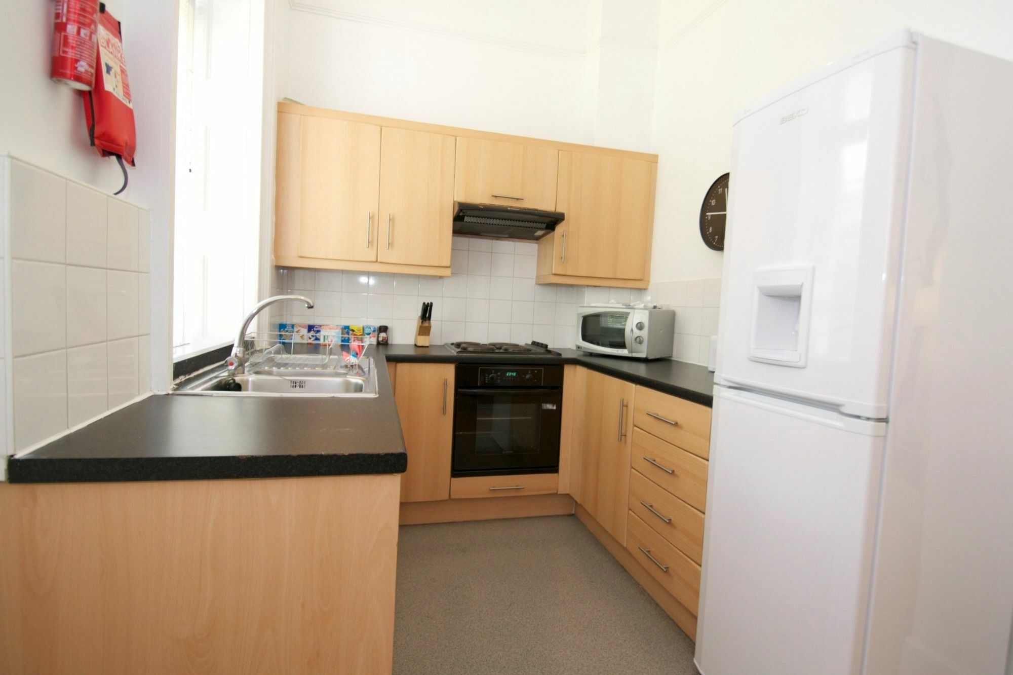 Acorn - Bedford Place Apartments London Eksteriør bilde
