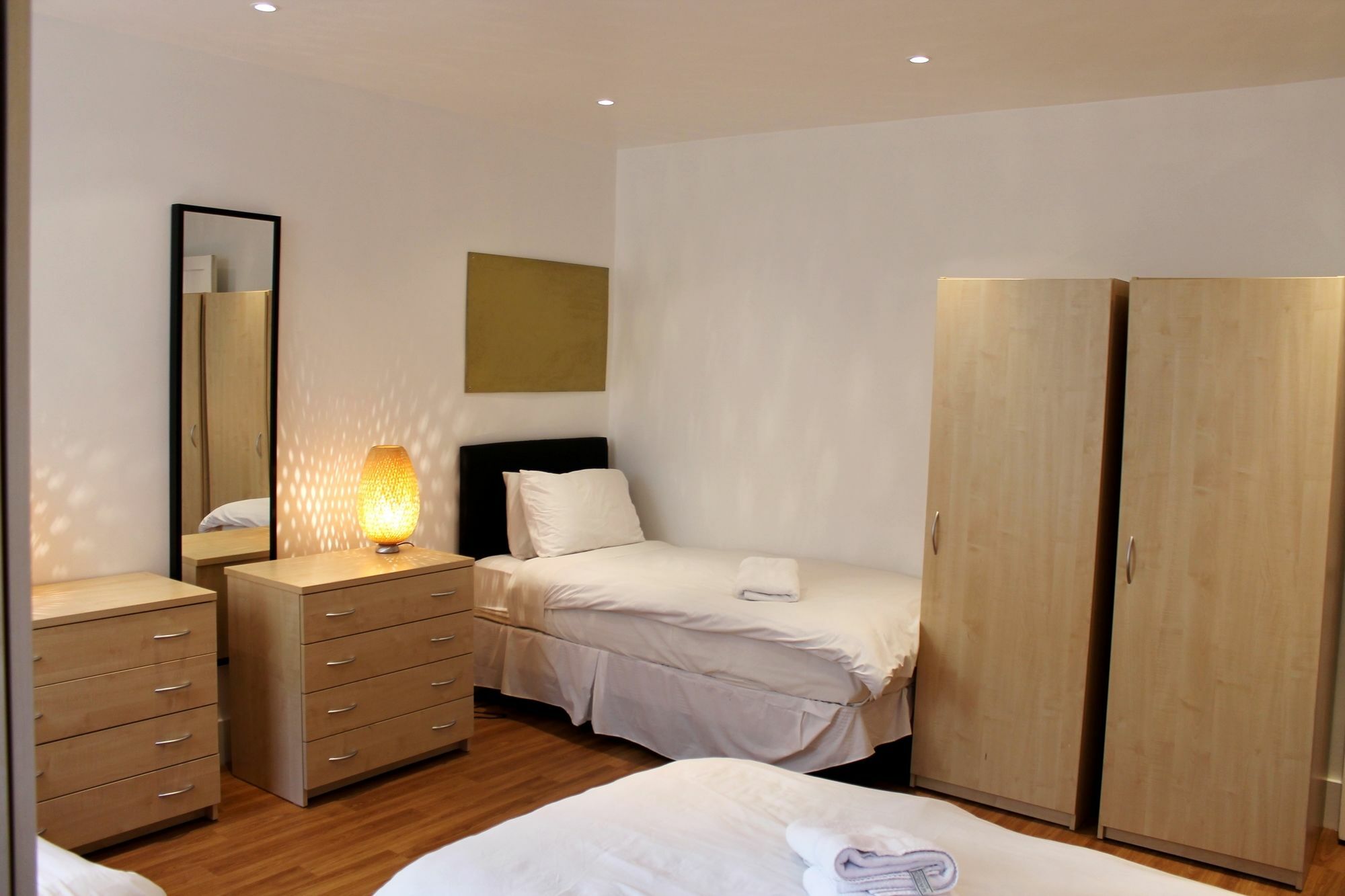 Acorn - Bedford Place Apartments London Eksteriør bilde