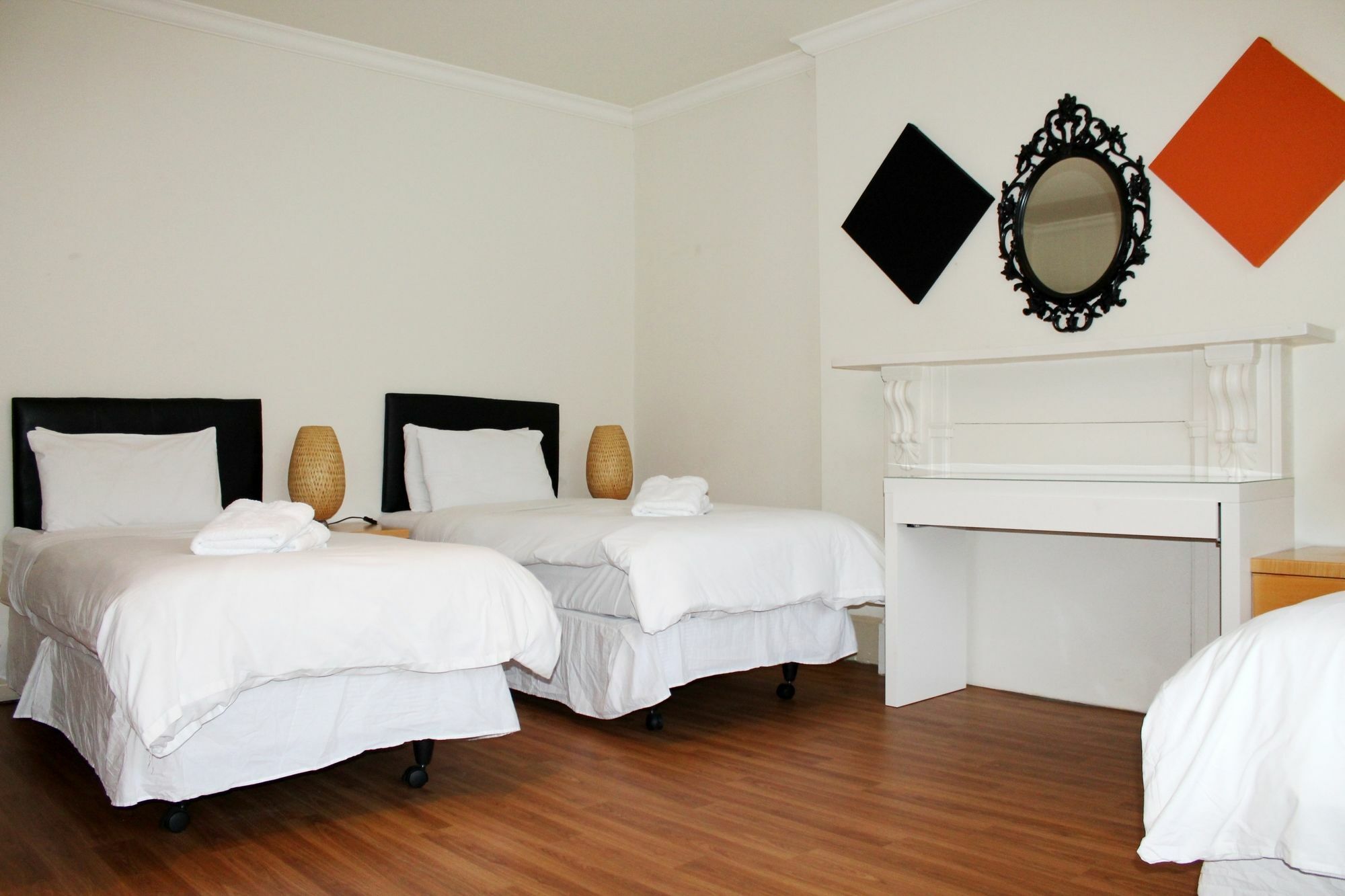 Acorn - Bedford Place Apartments London Eksteriør bilde