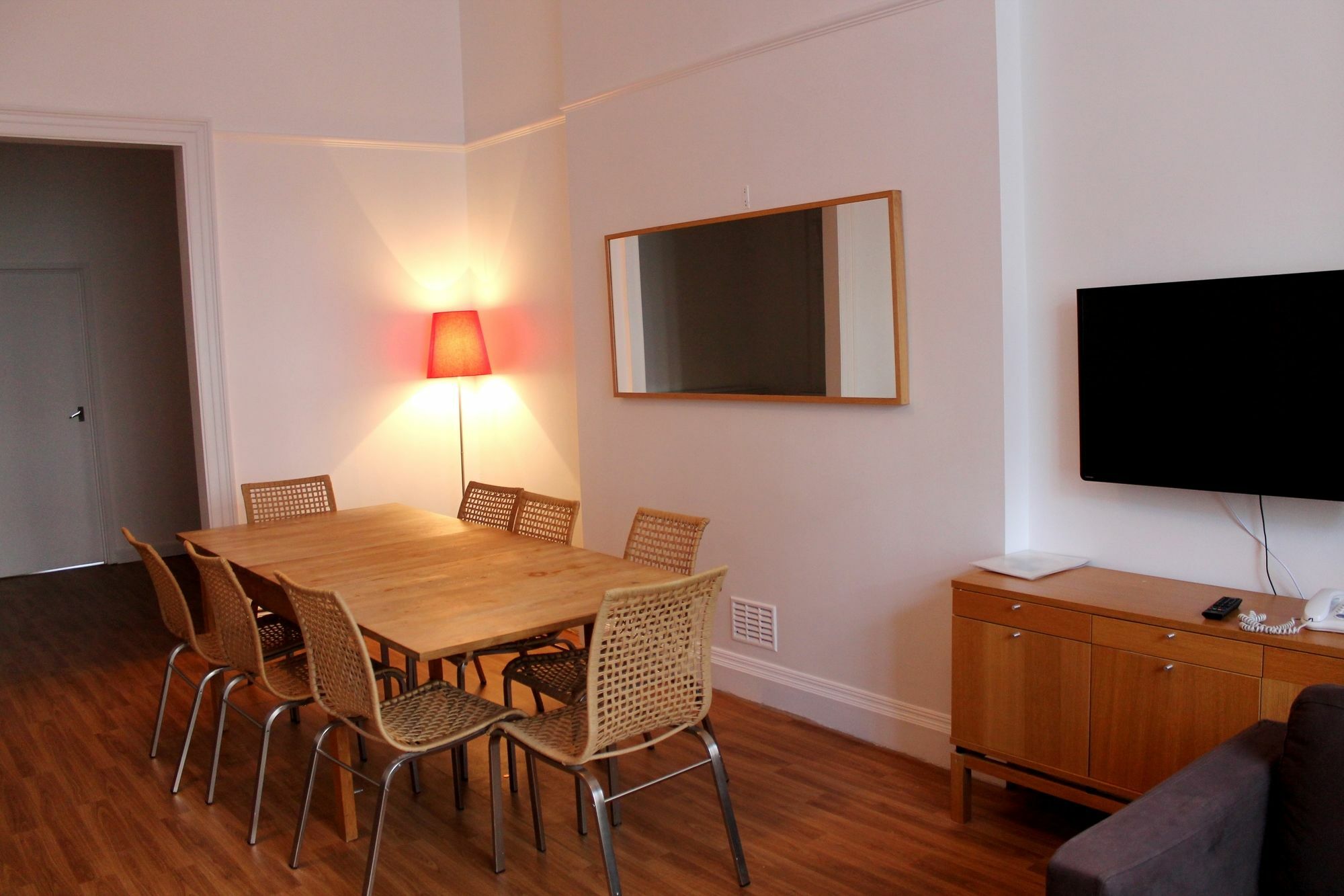Acorn - Bedford Place Apartments London Eksteriør bilde