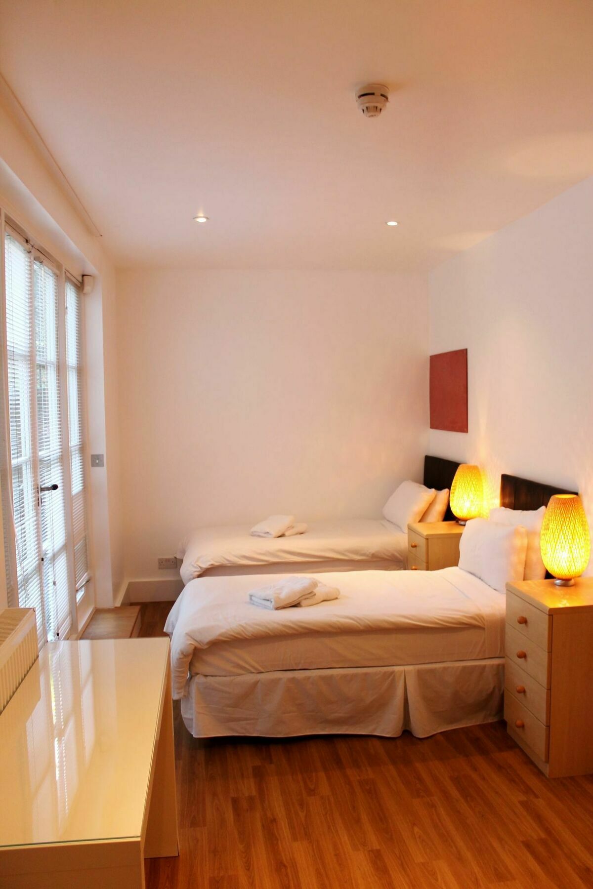 Acorn - Bedford Place Apartments London Eksteriør bilde