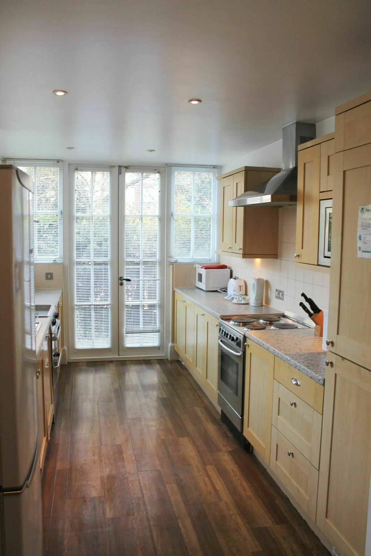 Acorn - Bedford Place Apartments London Eksteriør bilde