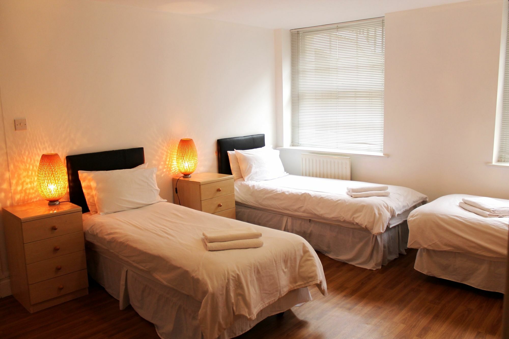 Acorn - Bedford Place Apartments London Eksteriør bilde