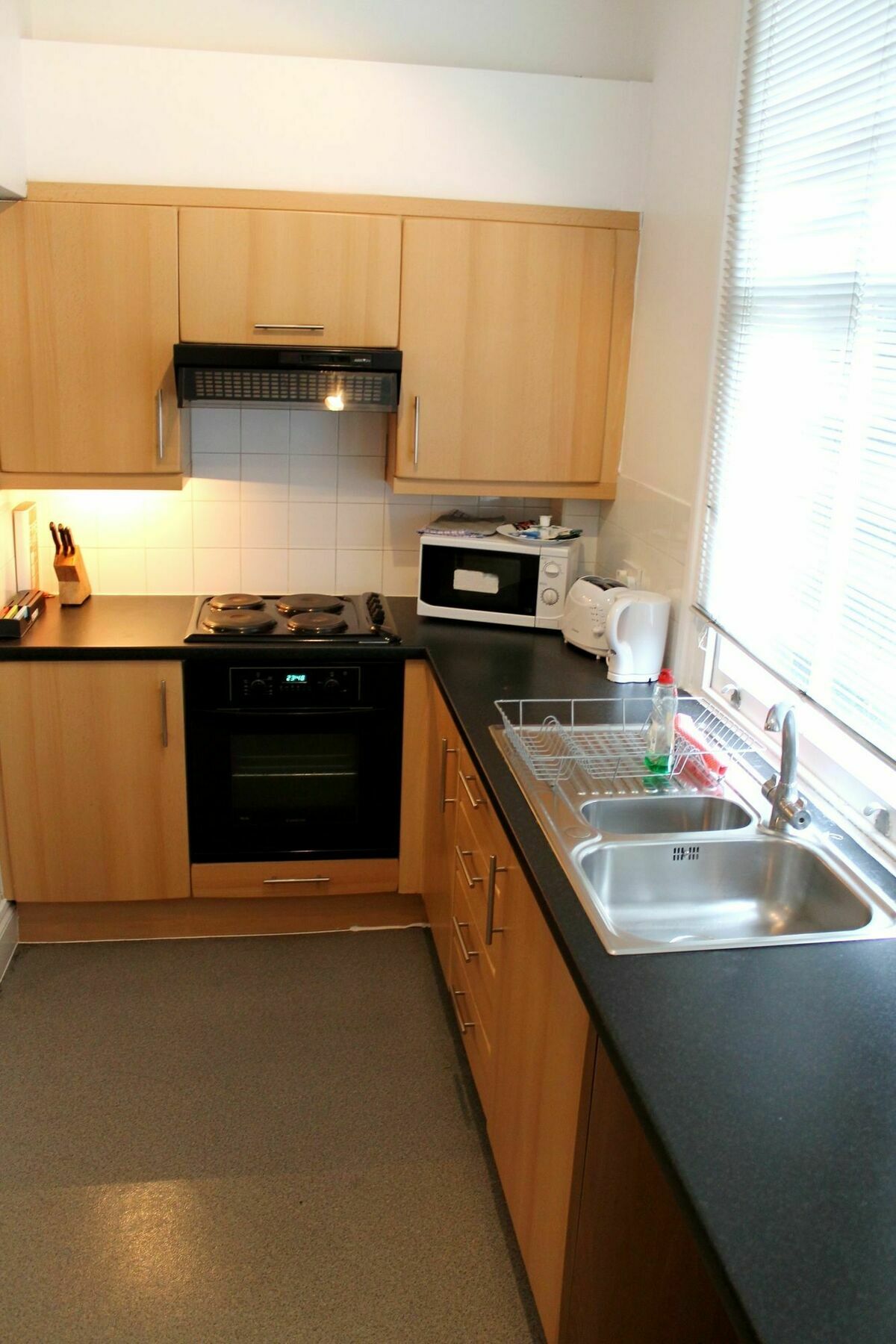 Acorn - Bedford Place Apartments London Eksteriør bilde