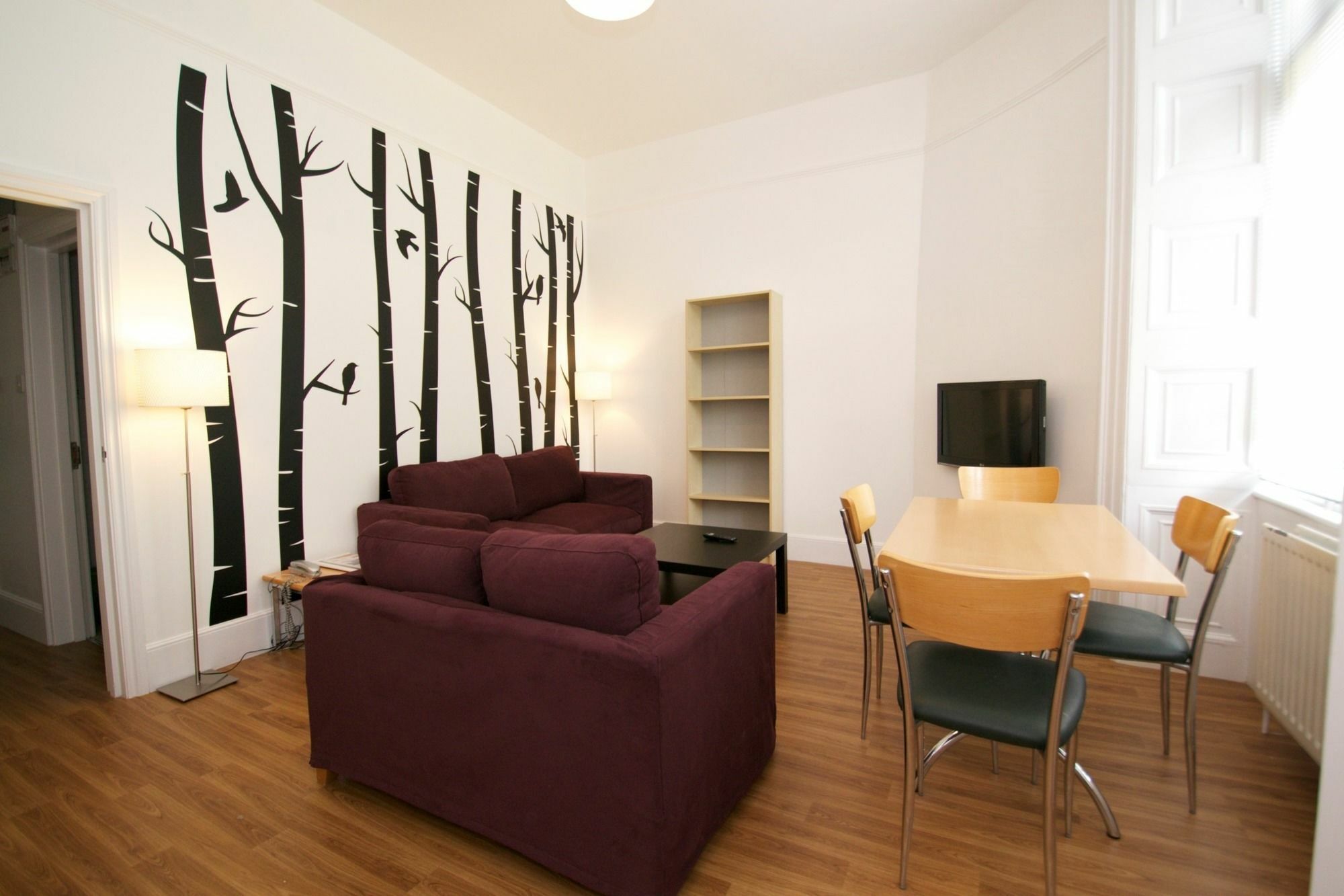 Acorn - Bedford Place Apartments London Eksteriør bilde