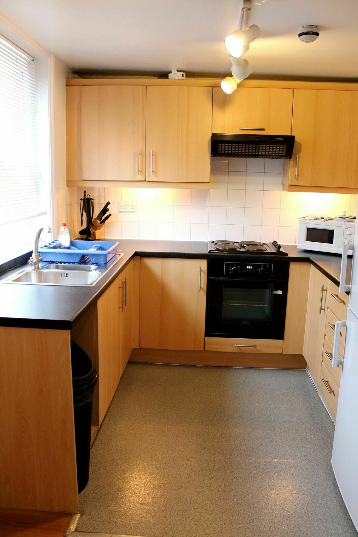 Acorn - Bedford Place Apartments London Eksteriør bilde