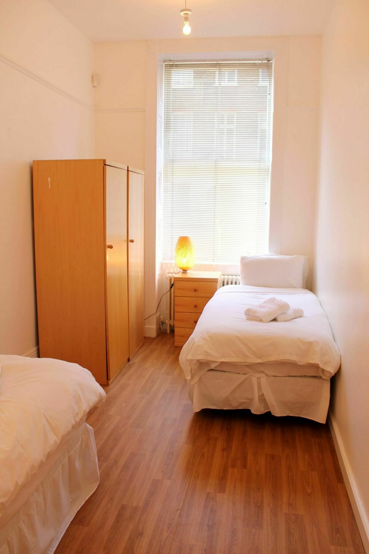 Acorn - Bedford Place Apartments London Eksteriør bilde
