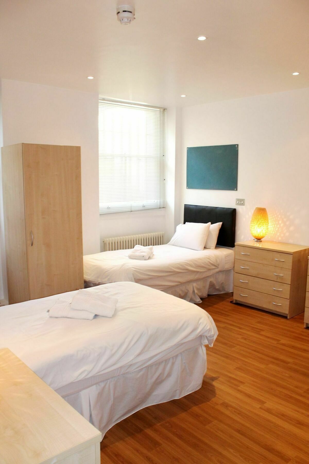 Acorn - Bedford Place Apartments London Eksteriør bilde