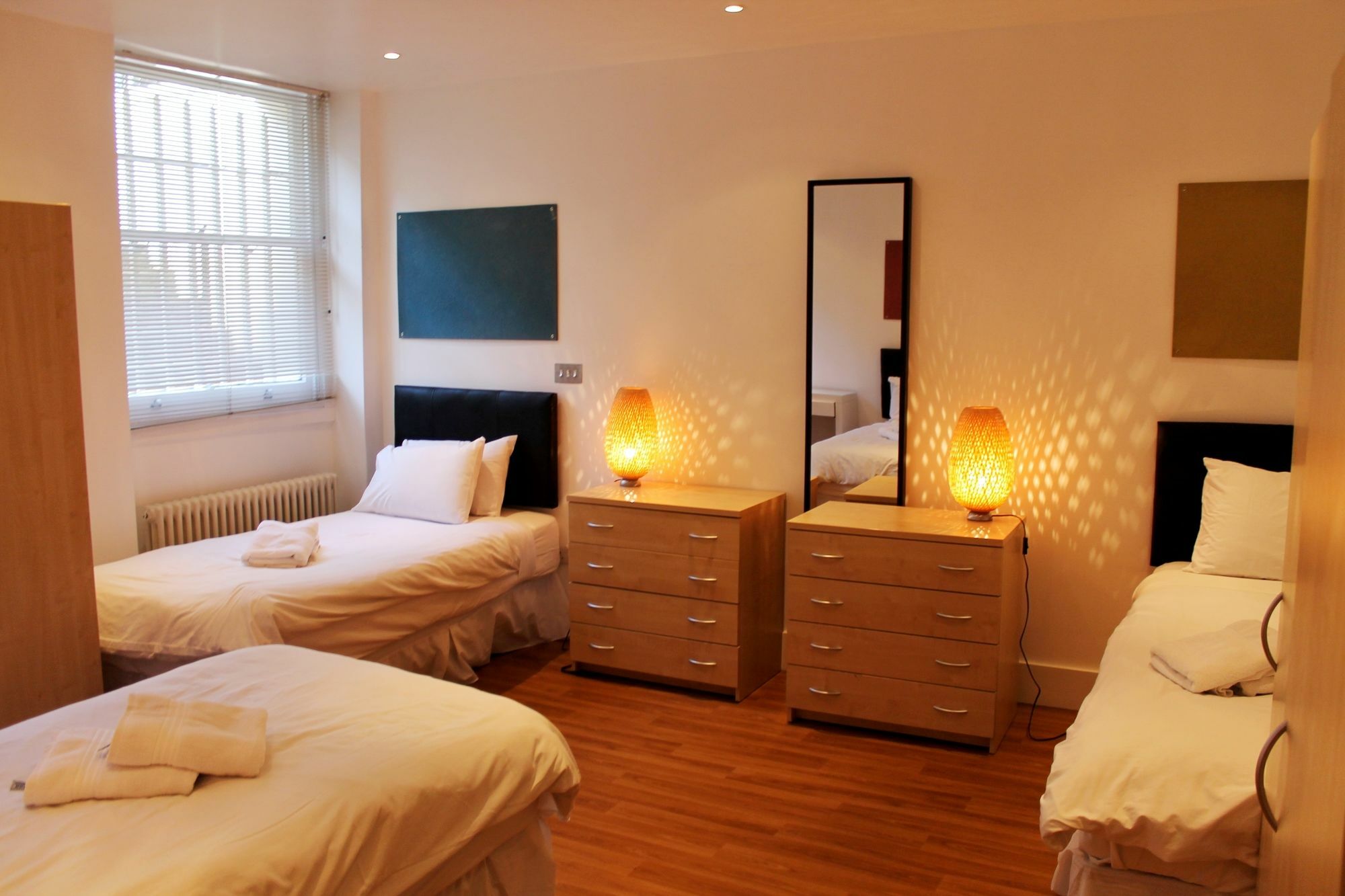 Acorn - Bedford Place Apartments London Eksteriør bilde