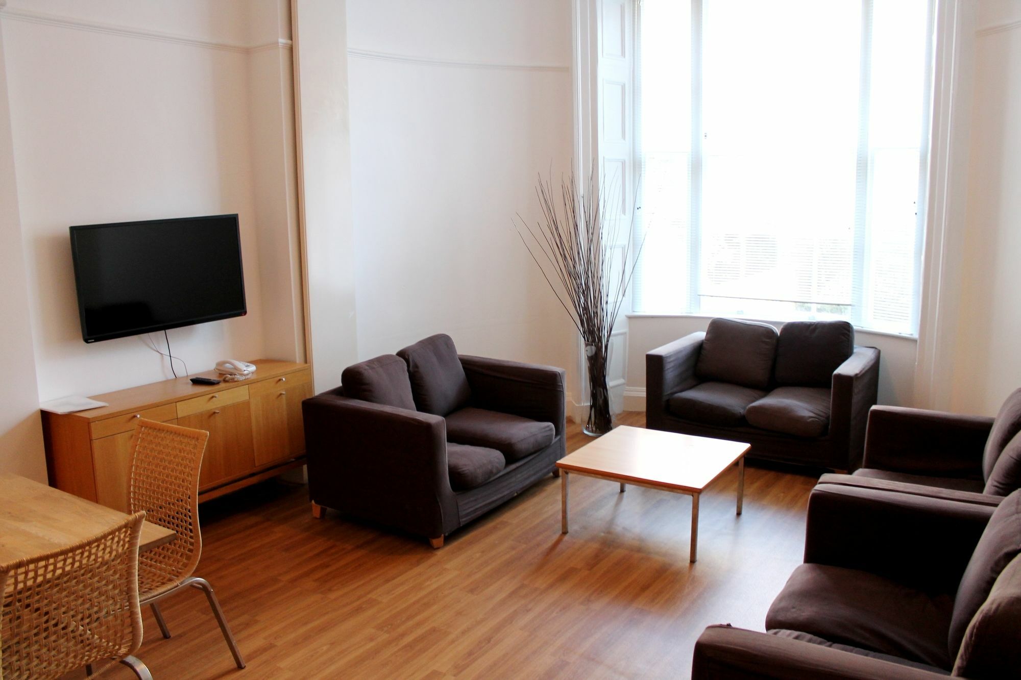 Acorn - Bedford Place Apartments London Eksteriør bilde