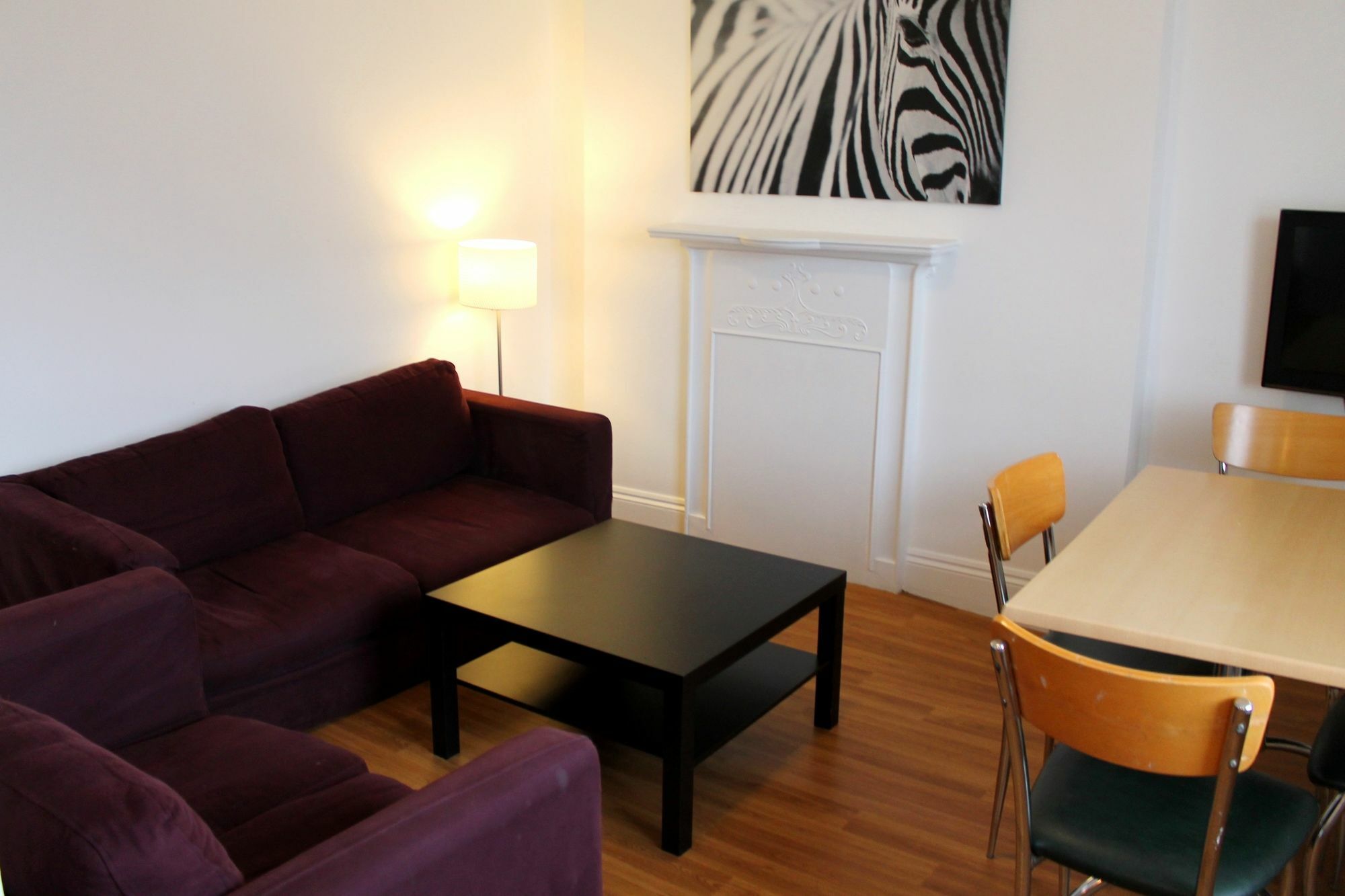 Acorn - Bedford Place Apartments London Eksteriør bilde