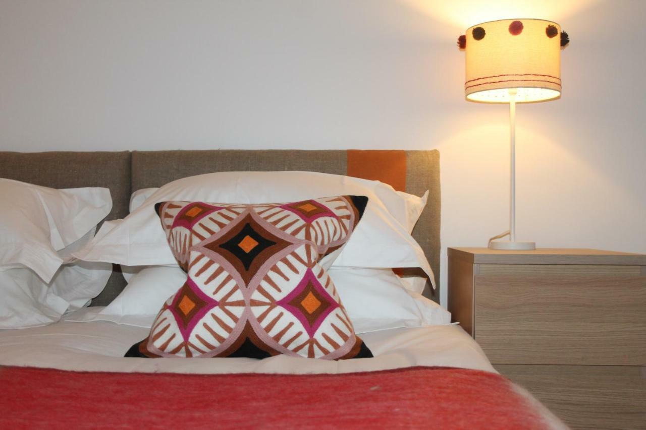 Acorn - Bedford Place Apartments London Eksteriør bilde