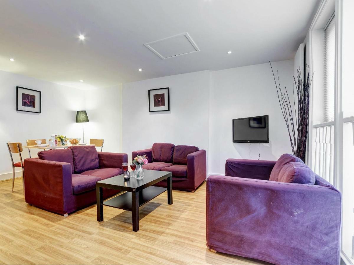 Acorn - Bedford Place Apartments London Eksteriør bilde