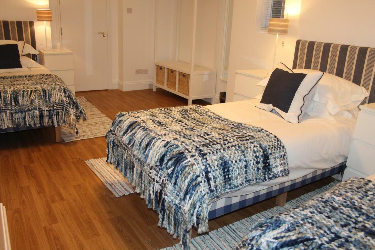 Acorn - Bedford Place Apartments London Eksteriør bilde