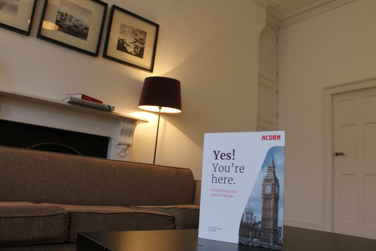 Acorn - Bedford Place Apartments London Eksteriør bilde