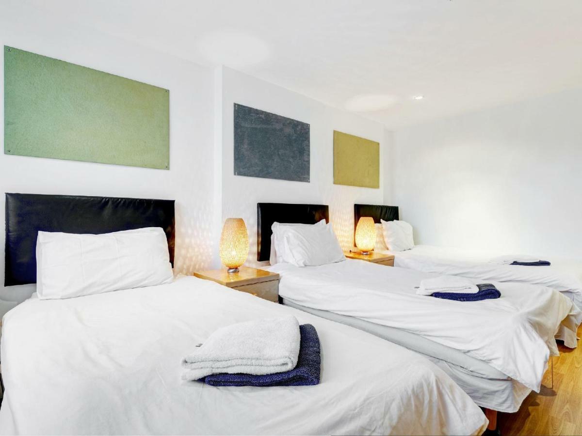 Acorn - Bedford Place Apartments London Eksteriør bilde