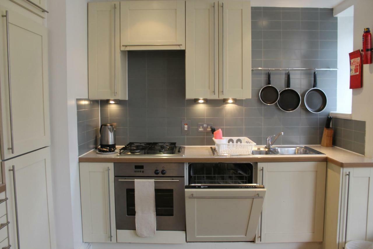 Acorn - Bedford Place Apartments London Eksteriør bilde