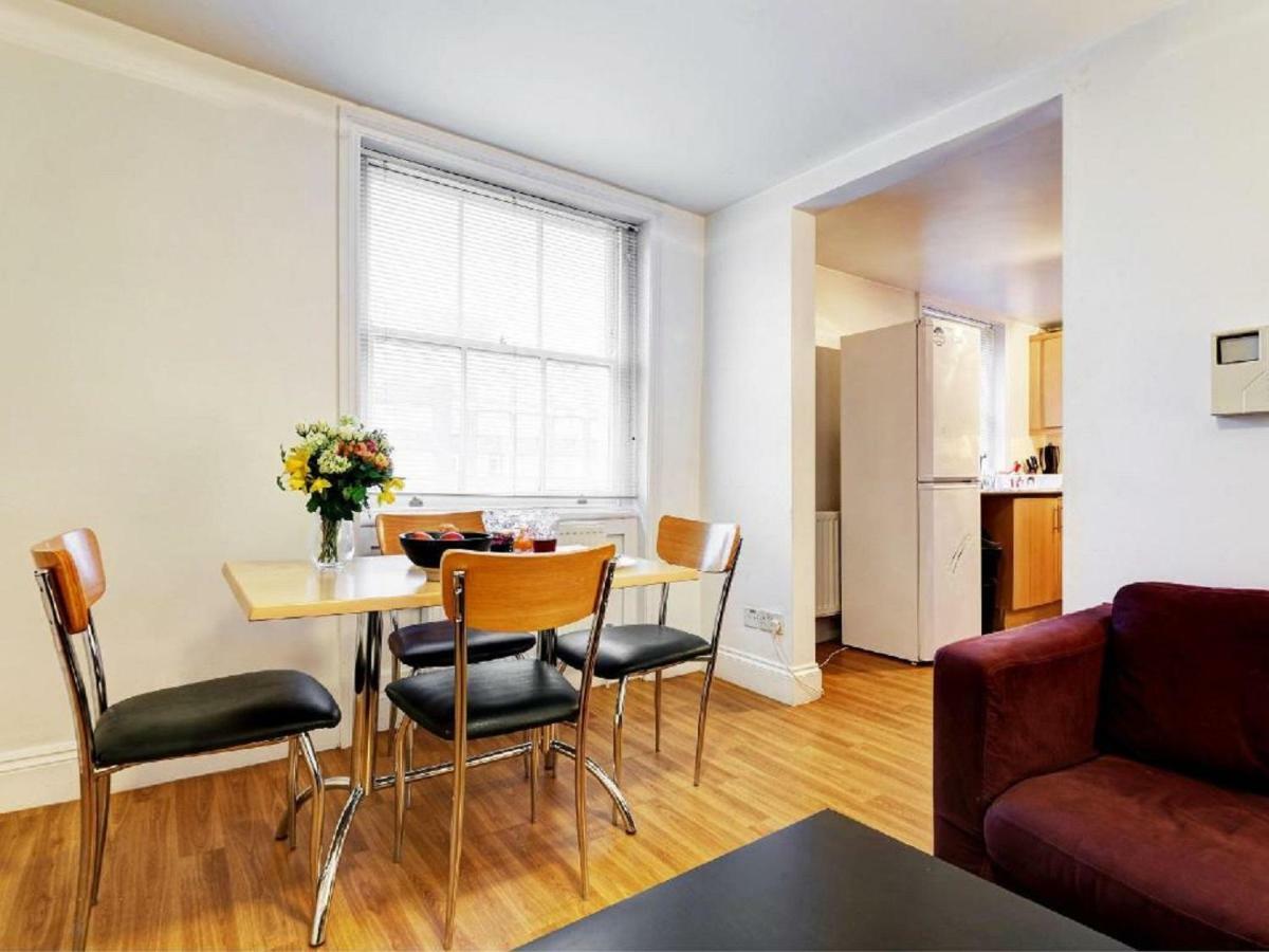 Acorn - Bedford Place Apartments London Eksteriør bilde