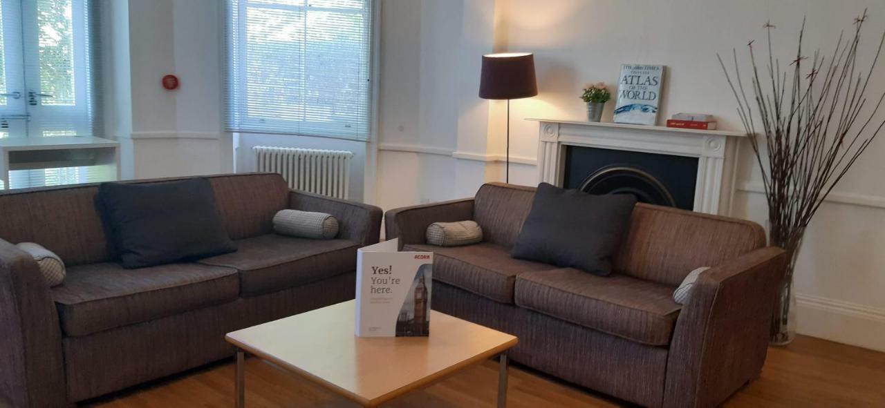 Acorn - Bedford Place Apartments London Eksteriør bilde