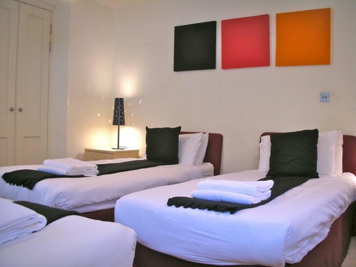 Acorn - Bedford Place Apartments London Eksteriør bilde