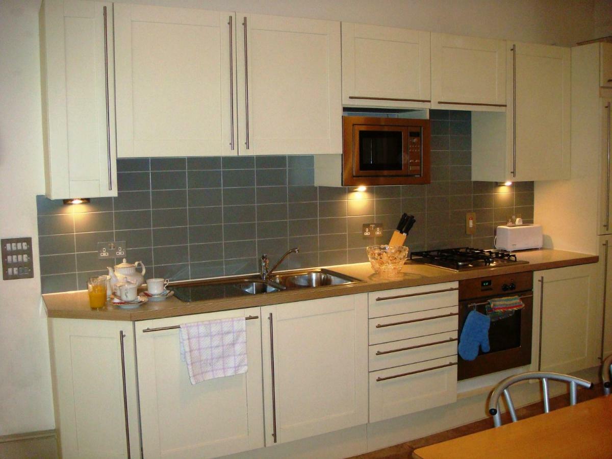 Acorn - Bedford Place Apartments London Eksteriør bilde