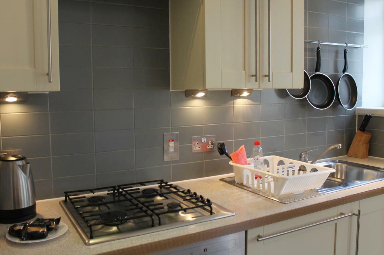 Acorn - Bedford Place Apartments London Eksteriør bilde
