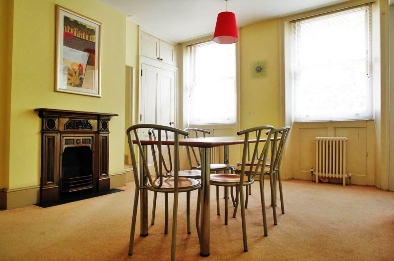 Acorn - Bedford Place Apartments London Eksteriør bilde