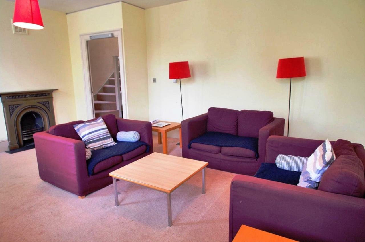 Acorn - Bedford Place Apartments London Eksteriør bilde