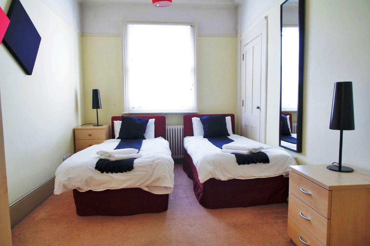 Acorn - Bedford Place Apartments London Eksteriør bilde